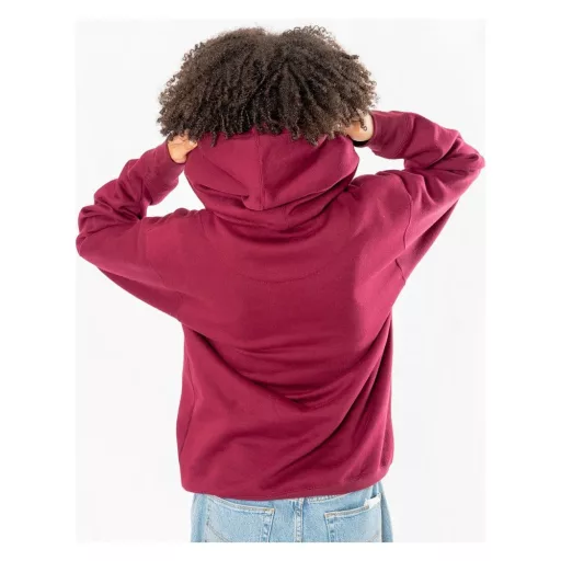 Harry Potter Hooded Sweater Gryffindor Deluxe