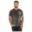 Harry Potter T-Shirt Ravenclaw Acid Wash