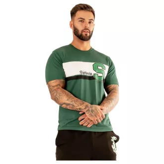 Harry Potter T-Shirt Slytherin Track And Field