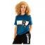 Harry Potter T-Shirt Ravenclaw Track And Field