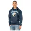 Harry Potter Hooded Sweater Ravenclaw Deluxe