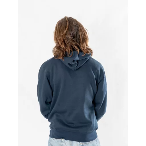 Harry Potter Hooded Sweater Ravenclaw Deluxe