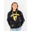 Harry Potter Hooded Sweater Hufflepuff Deluxe