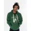 Harry Potter Hooded Sweater Slytherin Deluxe