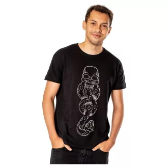 Harry Potter T-Shirt Dark Mark