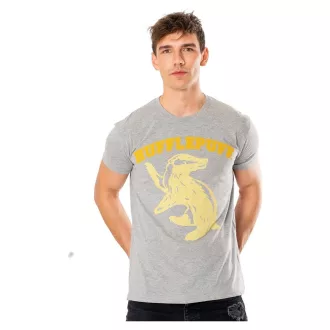 Harry Potter T-Shirt Hufflepuff University