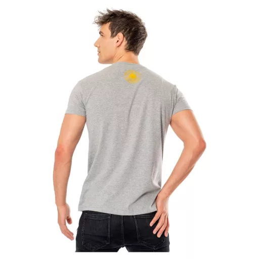Harry Potter T-Shirt Hufflepuff University