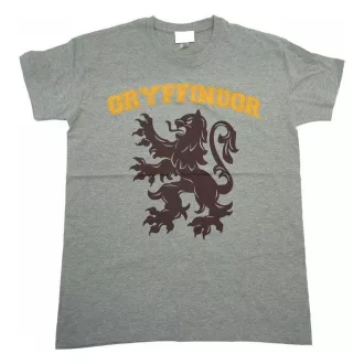 Harry Potter T-Shirt Gryffindor University