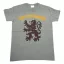 Harry Potter T-Shirt Gryffindor University