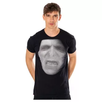 Harry Potter T-Shirt Voldemort