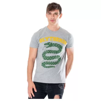 Harry Potter T-Shirt Slytherin University