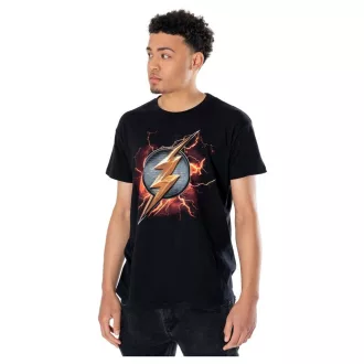 DC Comics T-Shirt The Flash