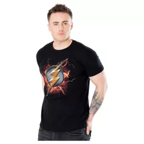 DC Comics T-Shirt The Flash Size XL