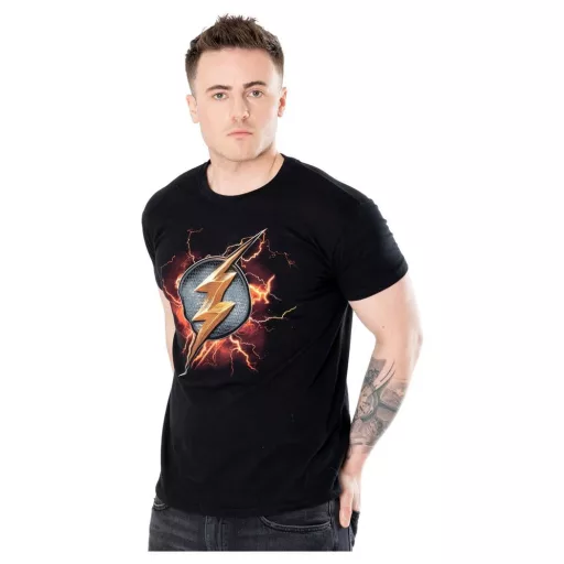 DC Comics T-Shirt The Flash