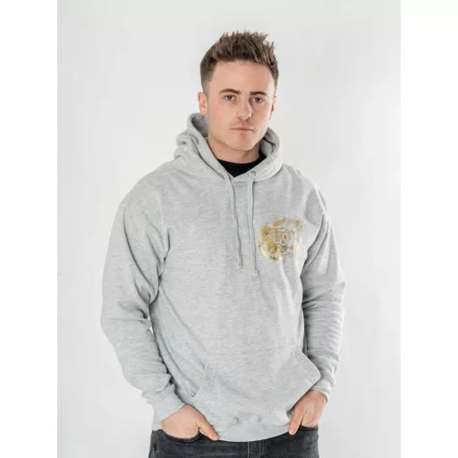 Harry Potter Hooded Sweater Slytherin Zodiac