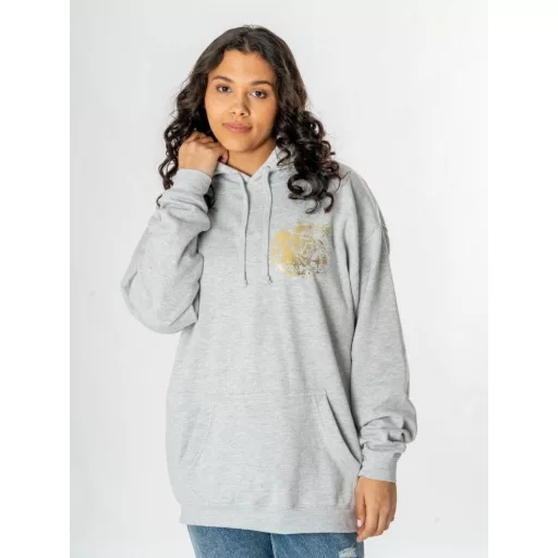 Harry Potter Hooded Sweater Slytherin Zodiac