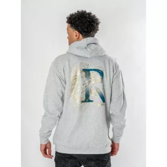 Harry Potter Hooded Sweater Ravenclaw Zodiac