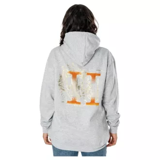 Harry Potter Hooded Sweater Hufflepuff Zodiac