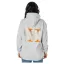 Harry Potter Hooded Sweater Hufflepuff Zodiac