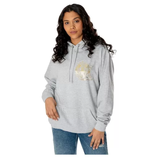 Harry Potter Hooded Sweater Hufflepuff Zodiac
