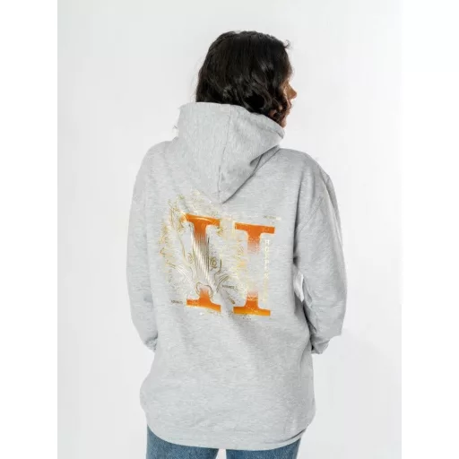 Harry Potter Hooded Sweater Hufflepuff Zodiac