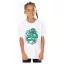 Harry Potter Kids T-Shirt Slytherin Mosaic