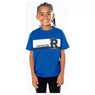 Harry Potter Kids T-Shirt Ravenclaw Track & Field