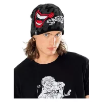 Beanies & Caps