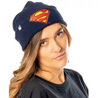 Beanies & Caps