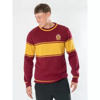 Harry Potter Sweater Gryffindor