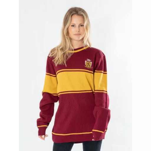 Harry Potter Sweater Gryffindor