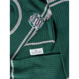 Harry Potter Sweater Slytherin