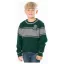 Harry Potter Kids Sweater Slytherin