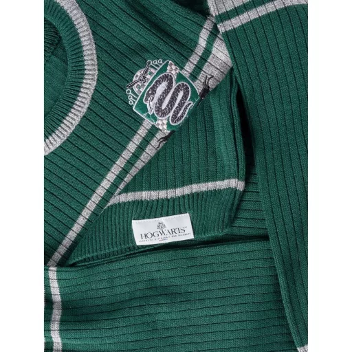 Harry Potter Kids Sweater Slytherin