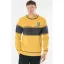 Harry Potter Kids Sweater Hufflepuff Varsity