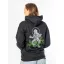 Beetlejuice Hooded Sweater Front Back World Tour