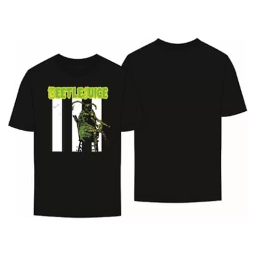 Beetlejuice T-Shirt Beetle