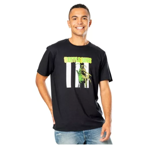 Beetlejuice T-Shirt Beetle