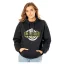 Beetlejuice Hooded Sweater Spiral
