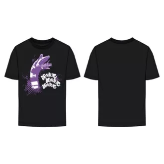 Beetlejuice T-Shirt Sandworm