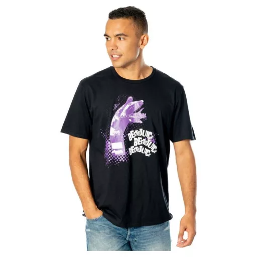 Beetlejuice T-Shirt Sandworm