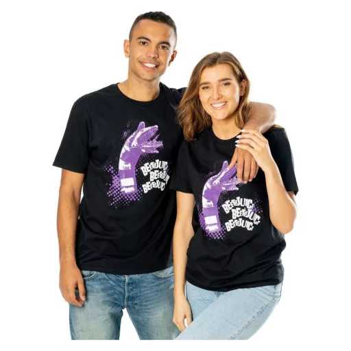 Beetlejuice T-Shirt Sandworm