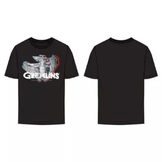 Gremlins T-Shirt Flasher