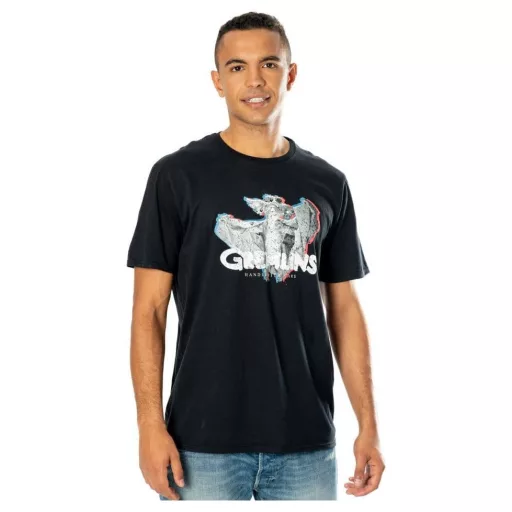 Gremlins T-Shirt Flasher