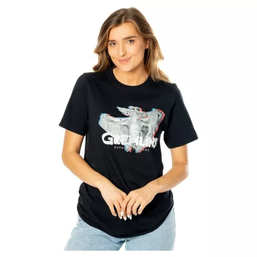Gremlins T-Shirt Flasher