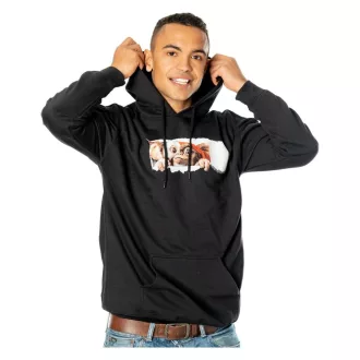 Gremlins Hooded Sweater Front Back Tear-Away