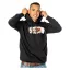 Gremlins Hooded Sweater Front Back Tear-Away