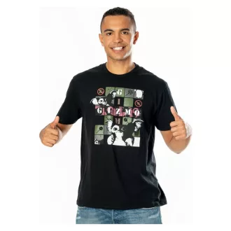 Gremlins T-Shirt Multi-Gizmo