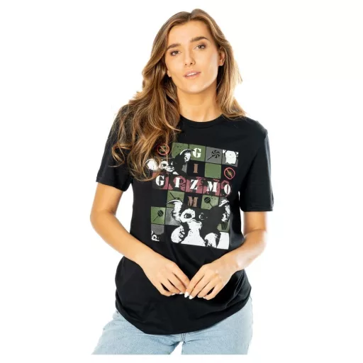 Gremlins T-Shirt Multi-Gizmo