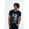 DC Comics T-Shirt The Joker Jail Size XXL